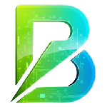 BlocBuzz Technology Logo